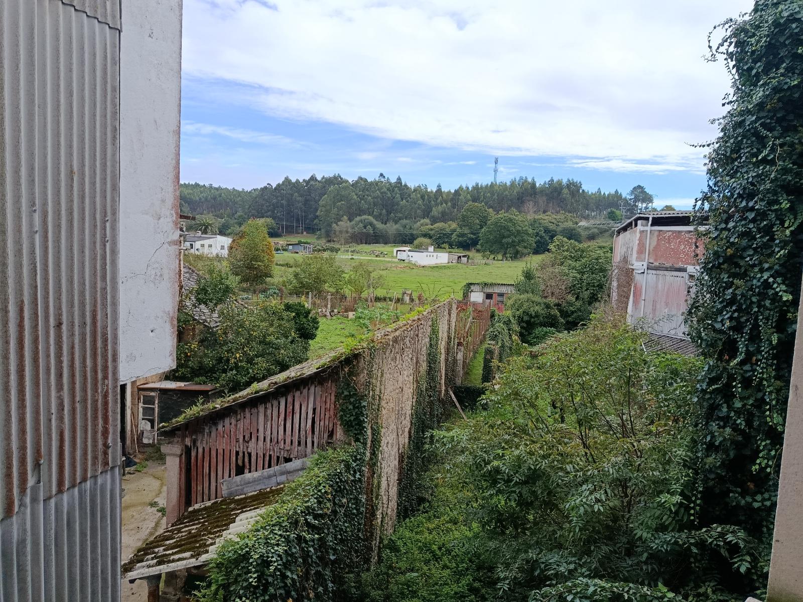 Adosado en Venta en Valadouro, O