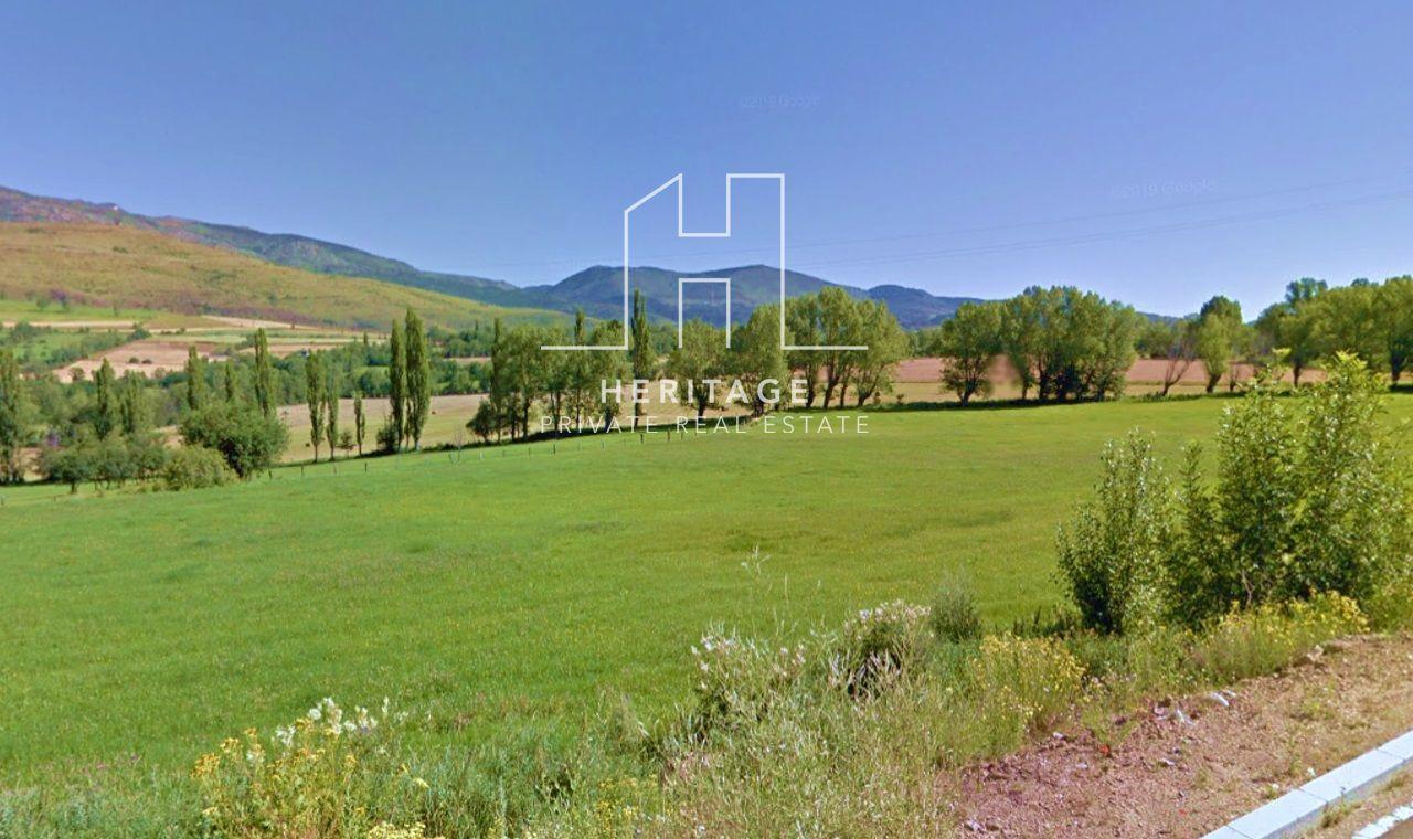 Plot for Sale in Puigcerdà