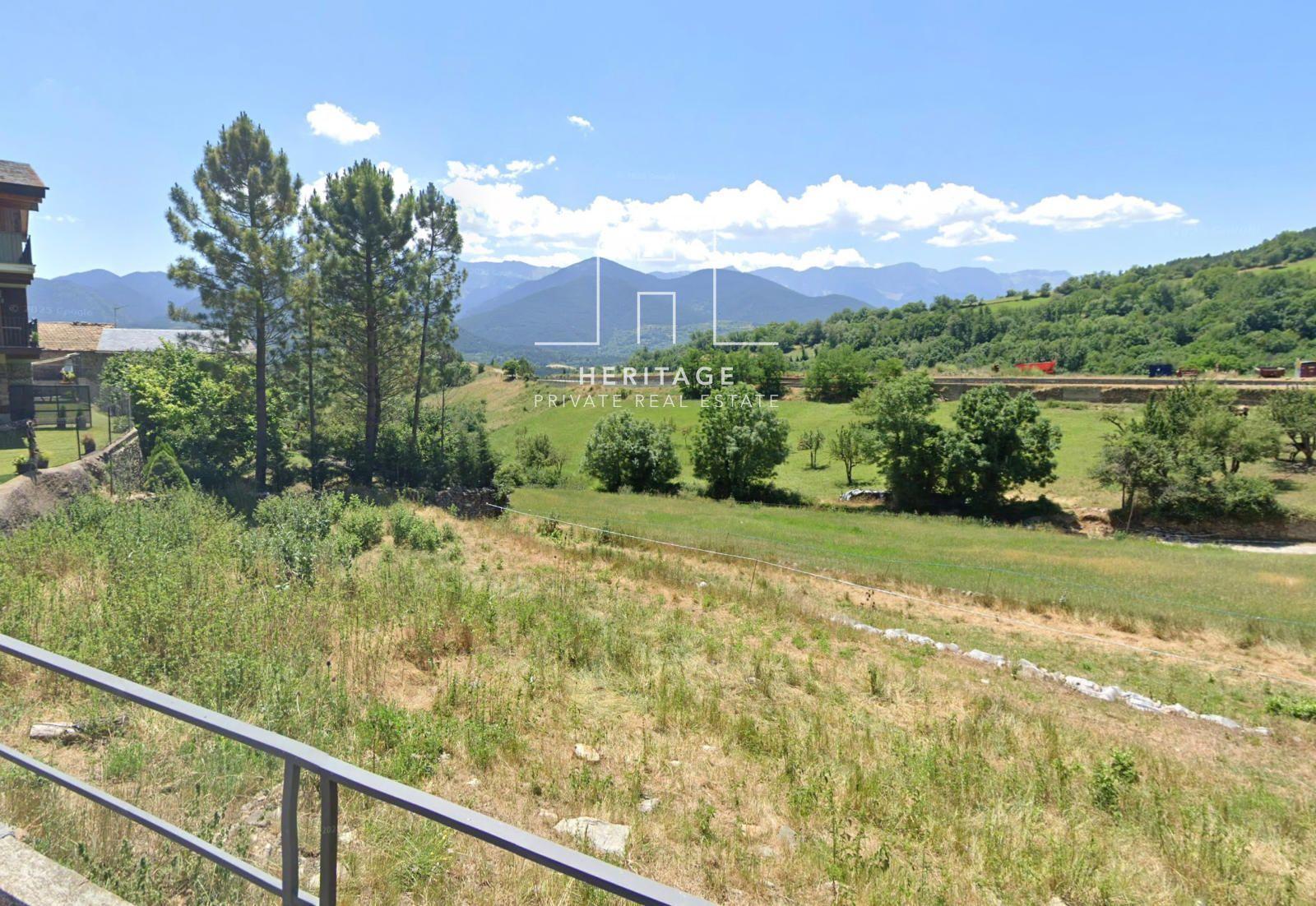 Plot for Sale in Prullans