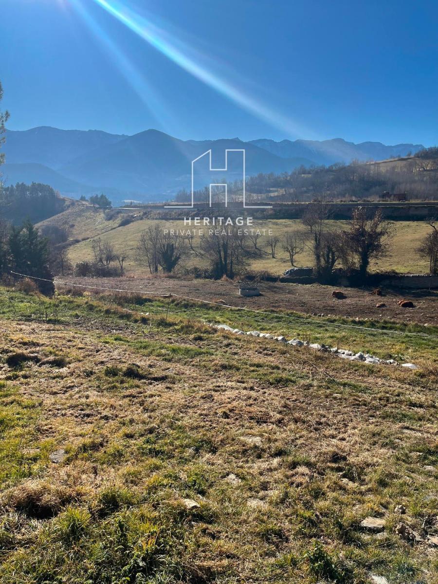 Plot for Sale in Prullans