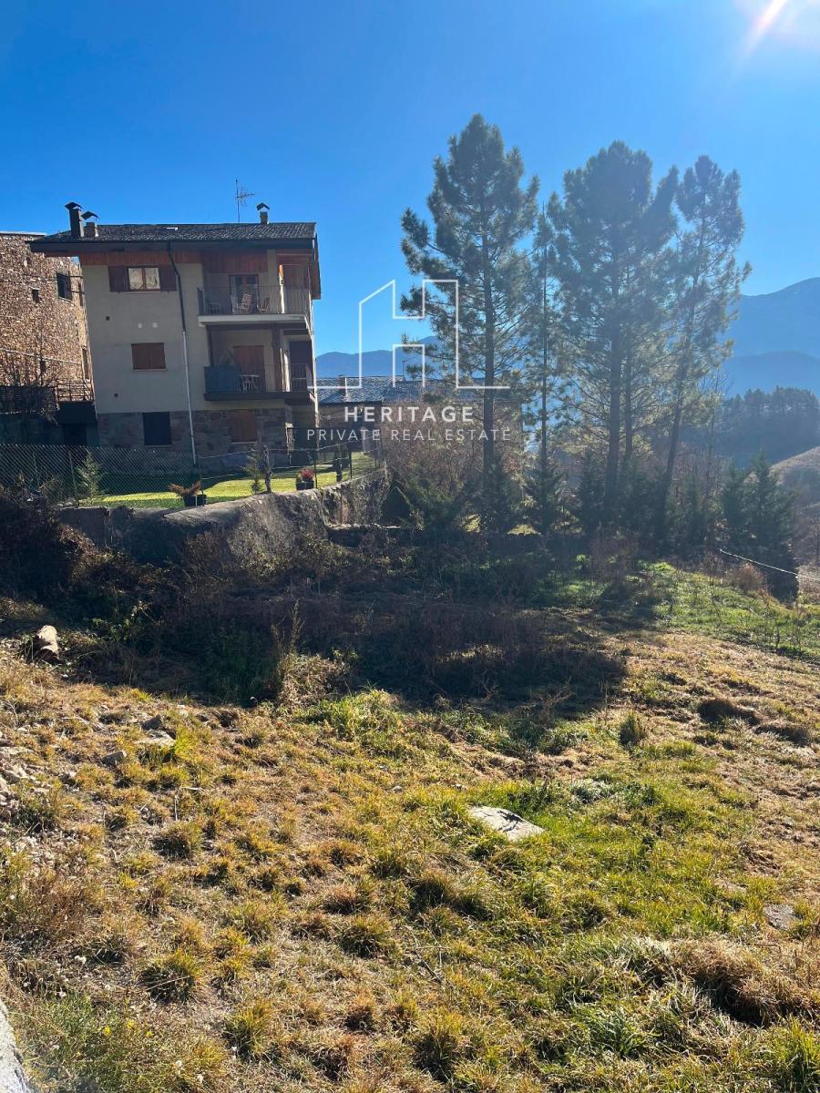 Plot for Sale in Prullans