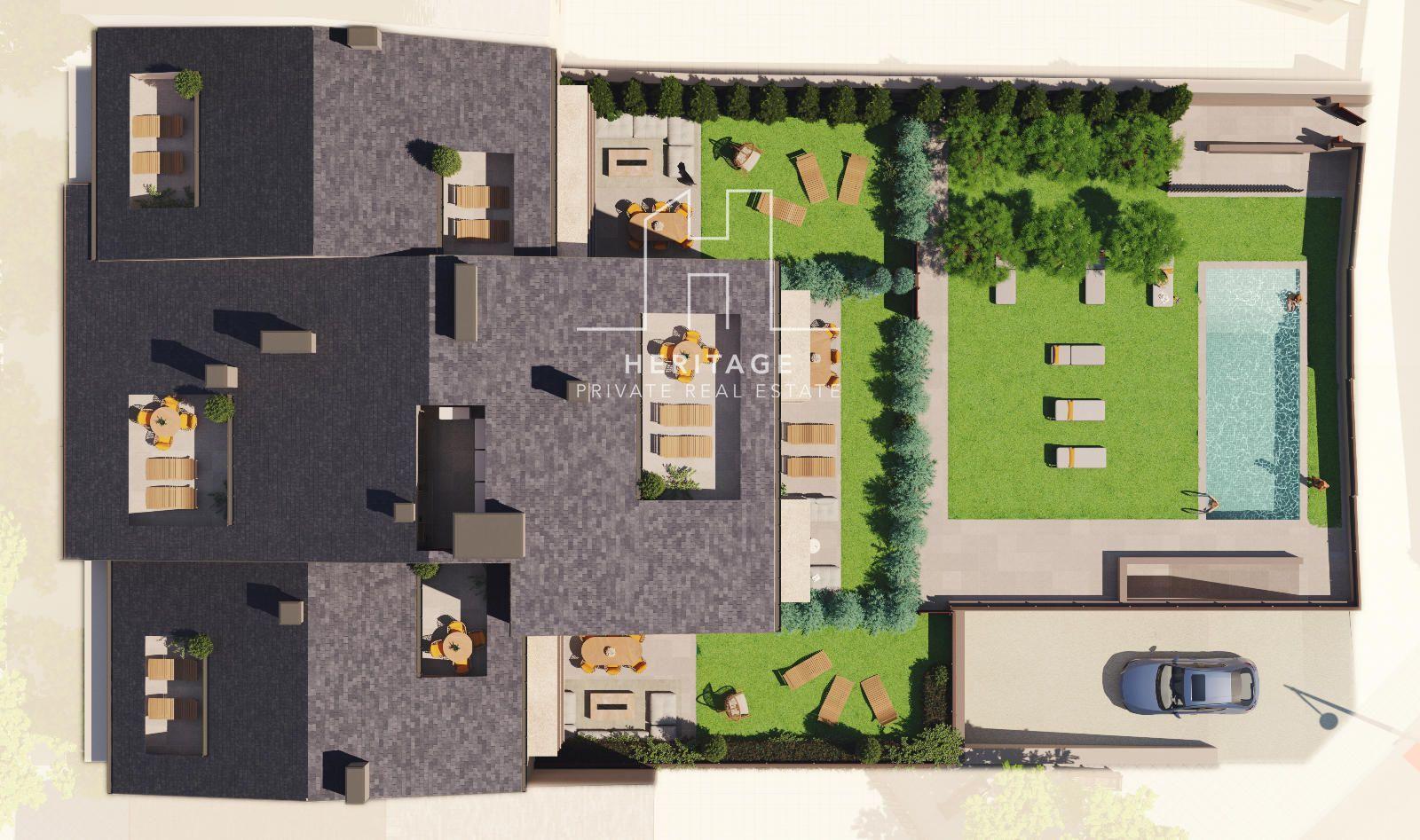 Duplex for Sale in Puigcerdà