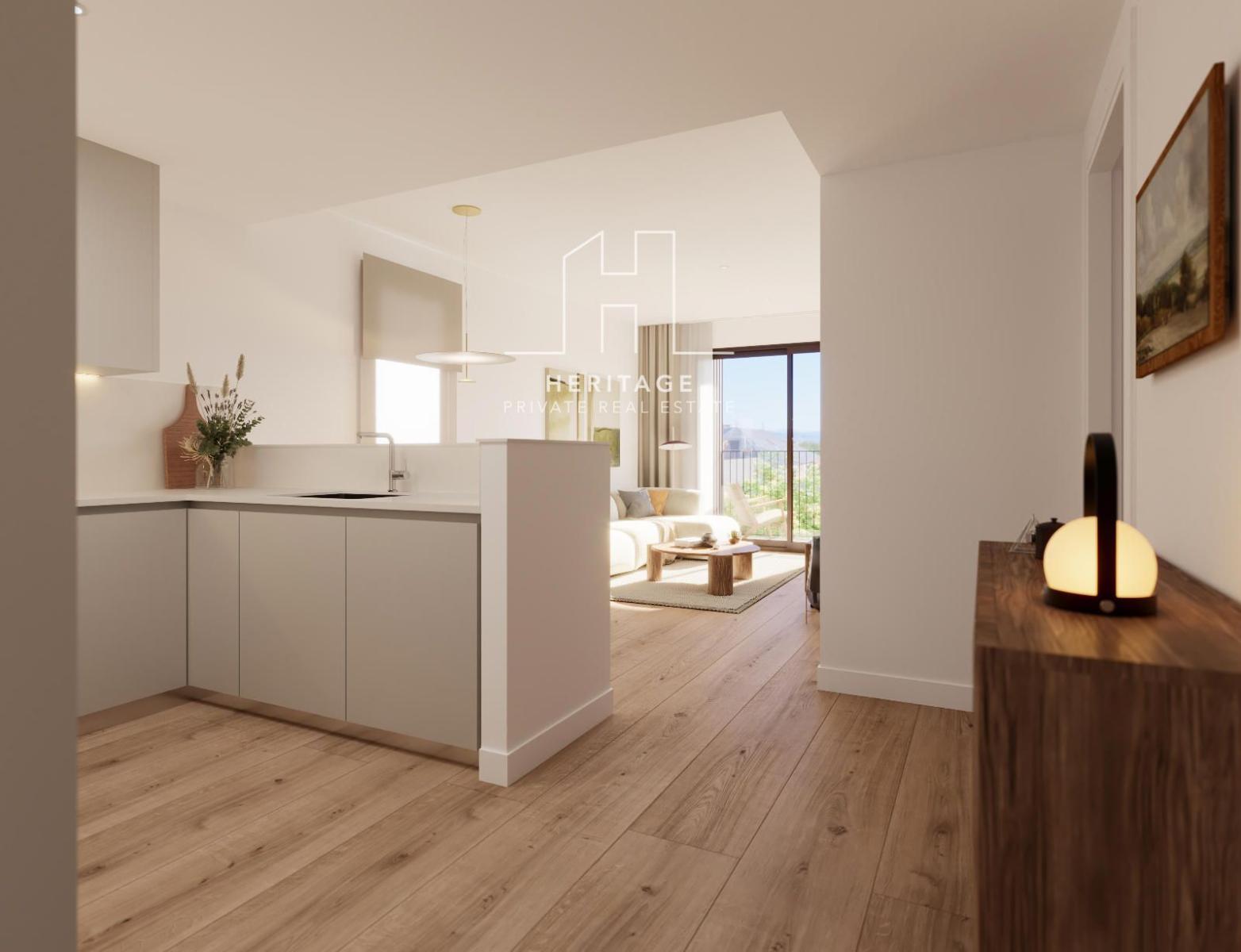 Duplex for Sale in Puigcerdà