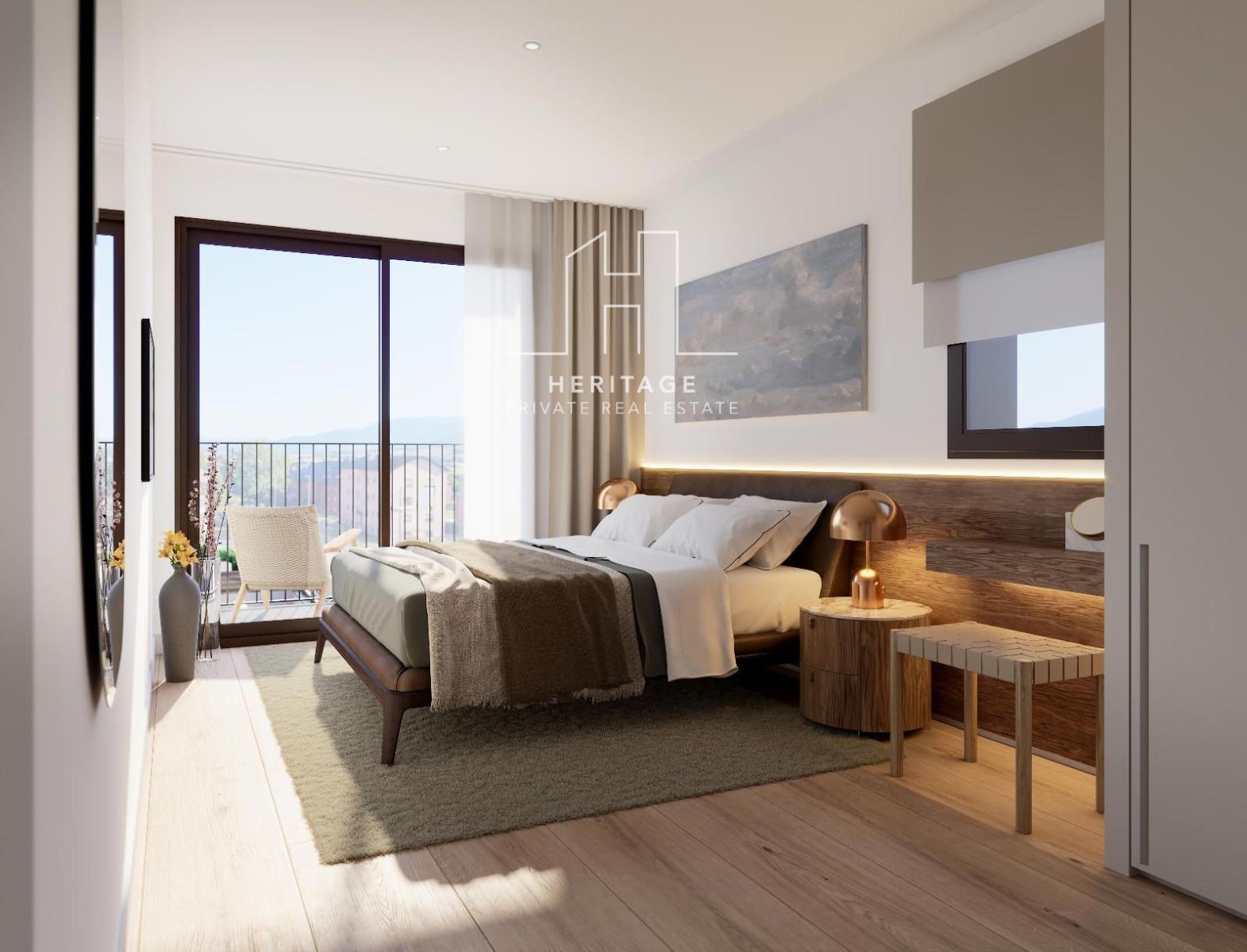 Duplex for Sale in Puigcerdà