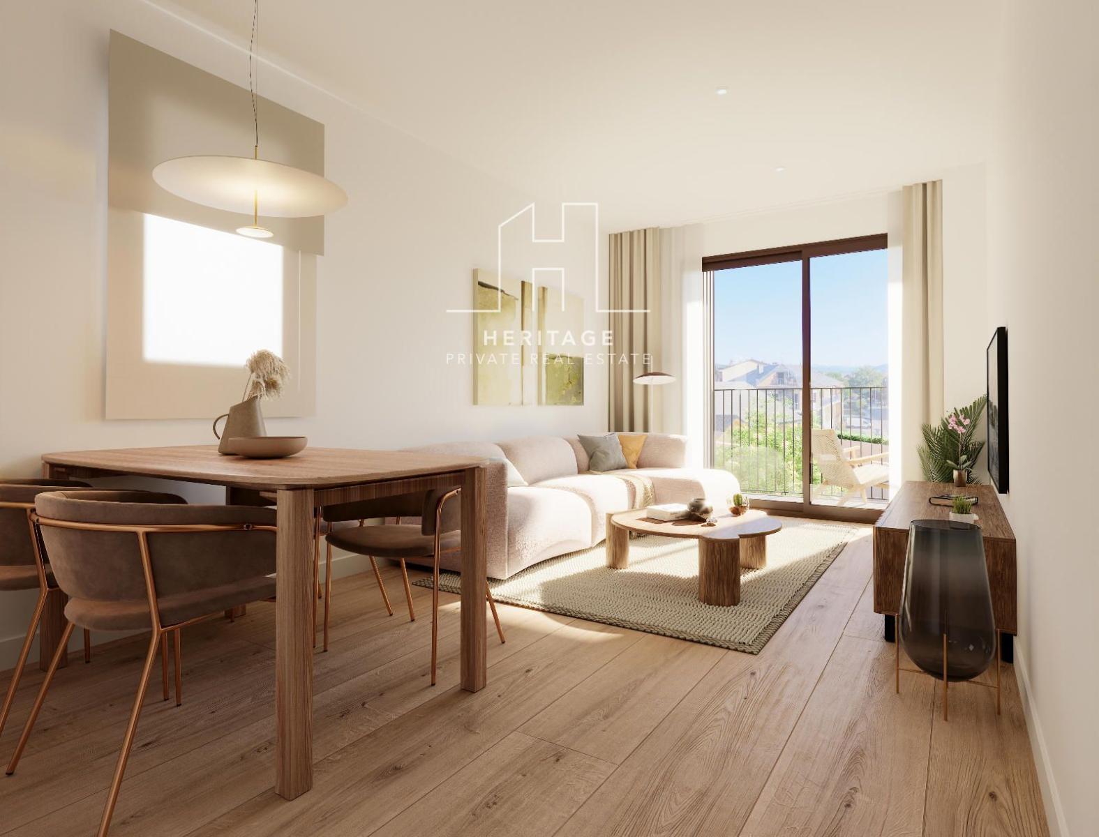 Duplex for Sale in Puigcerdà