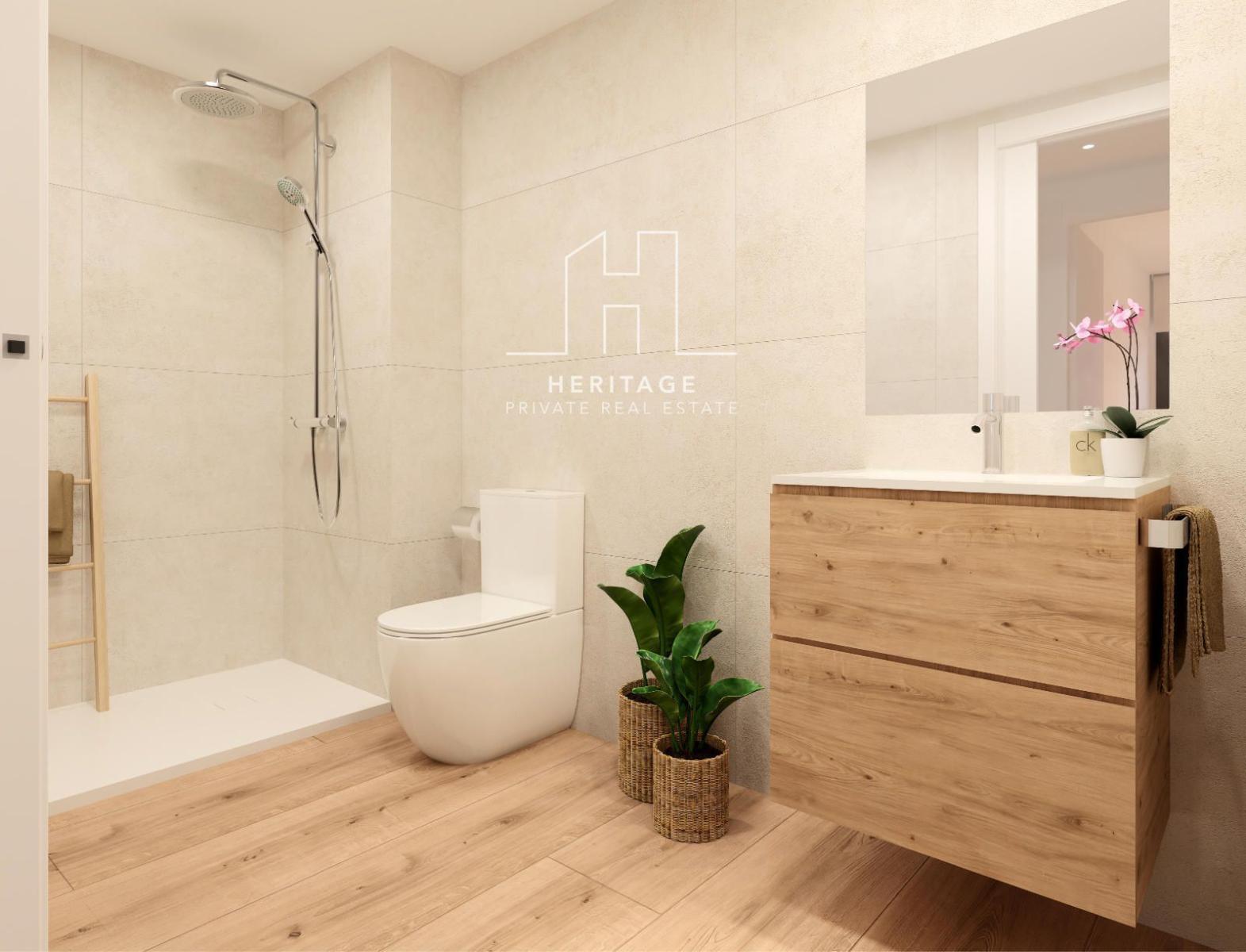 Duplex for Sale in Puigcerdà