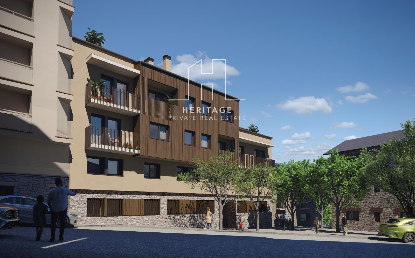 Duplex for Sale in Puigcerdà
