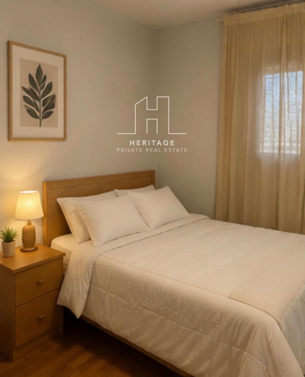 Flat for Sale in Puigcerdà