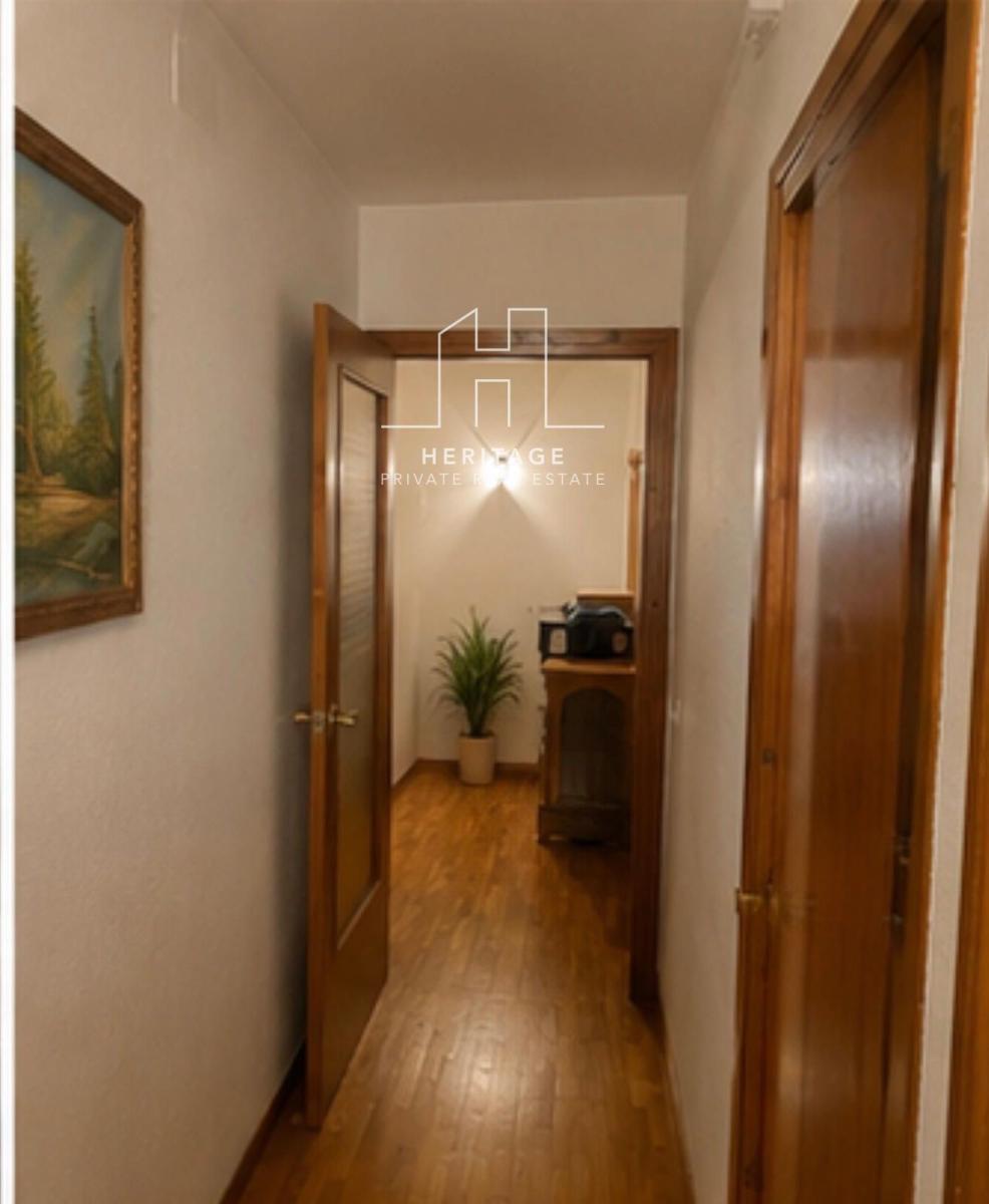 Flat for Sale in Puigcerdà