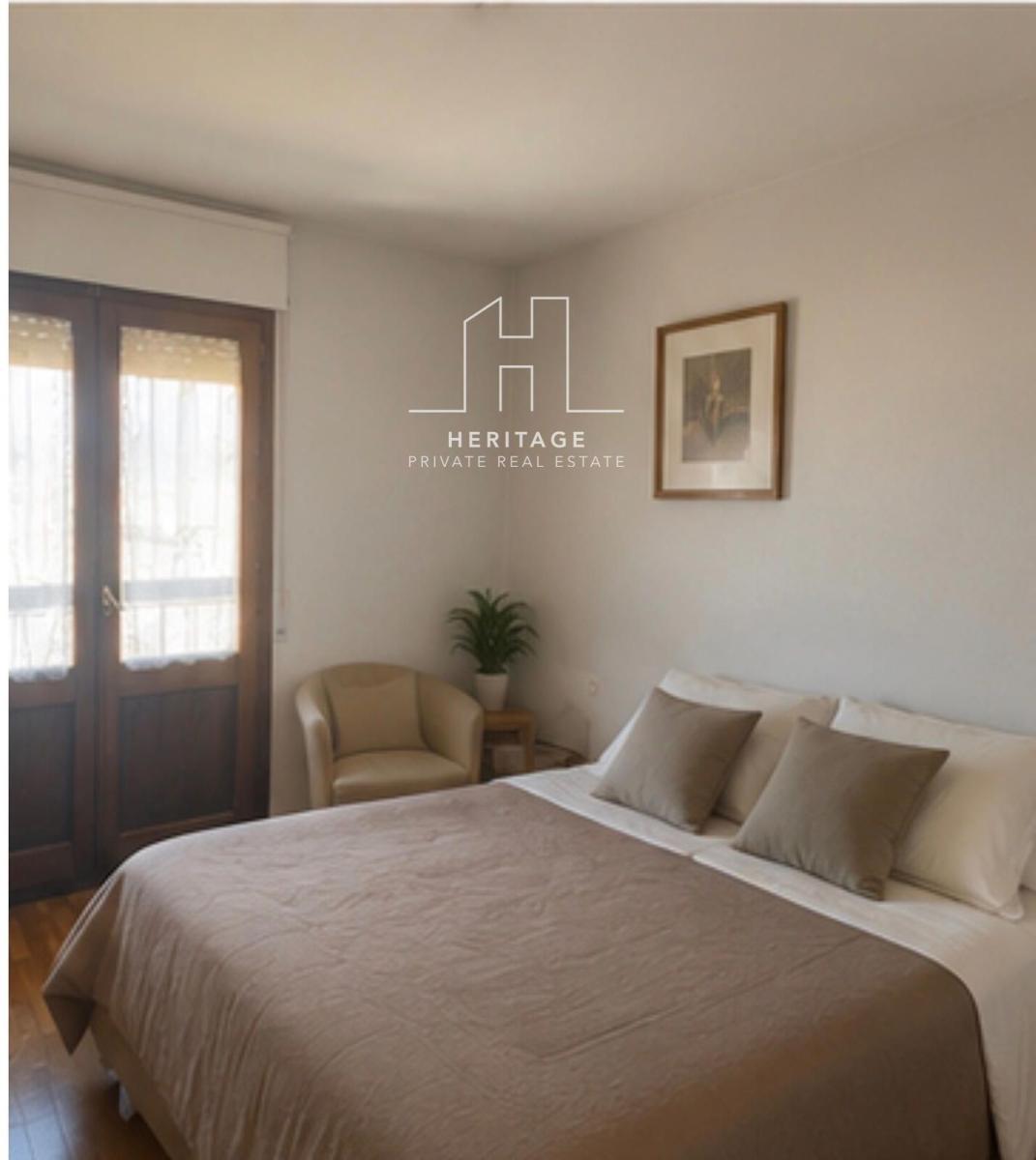 Flat for Sale in Puigcerdà