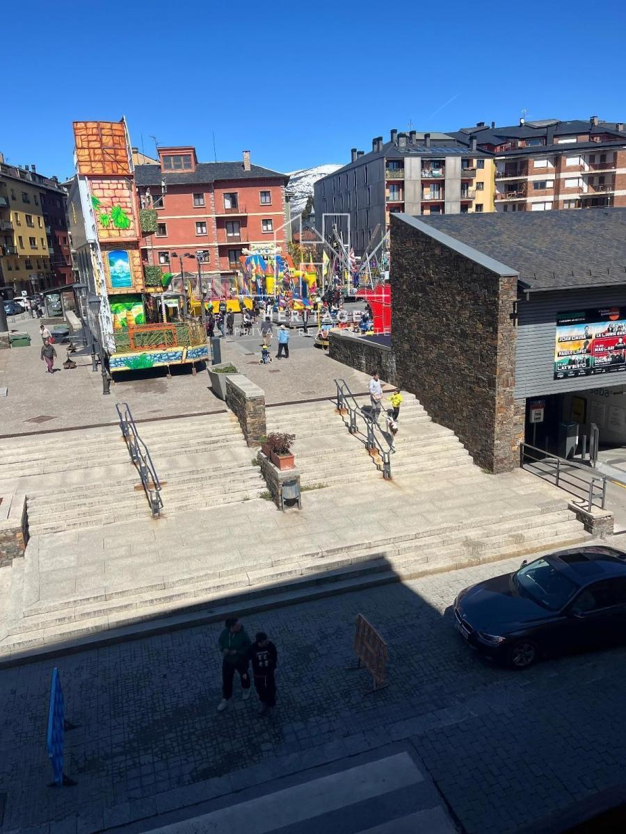 Flat for Sale in Puigcerdà