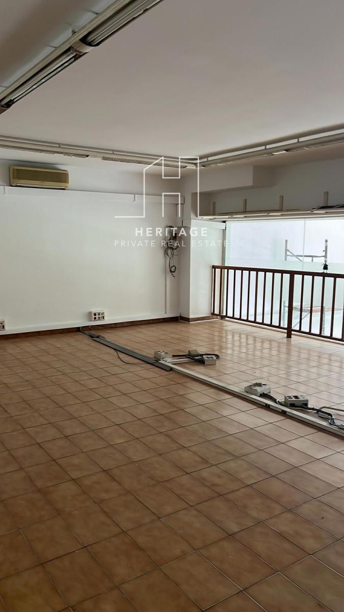 Premise for Rent in Montgat