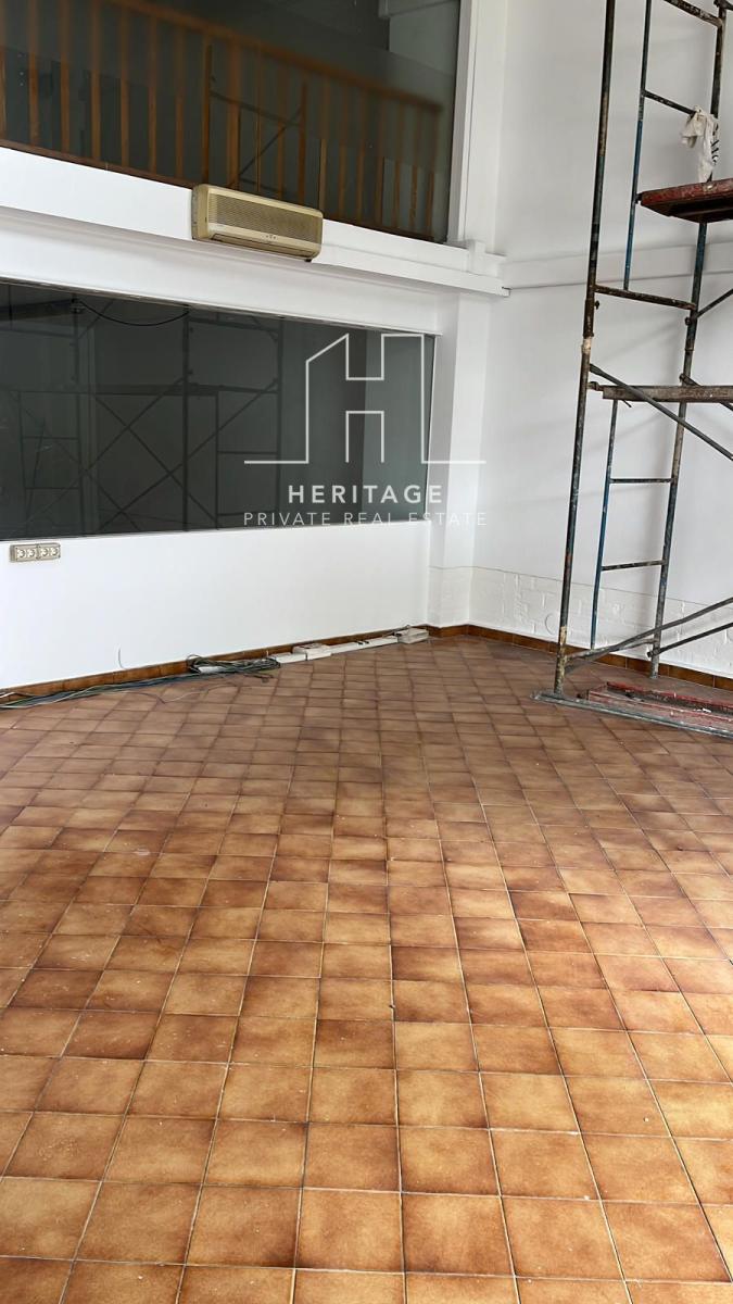 Premise for Rent in Montgat
