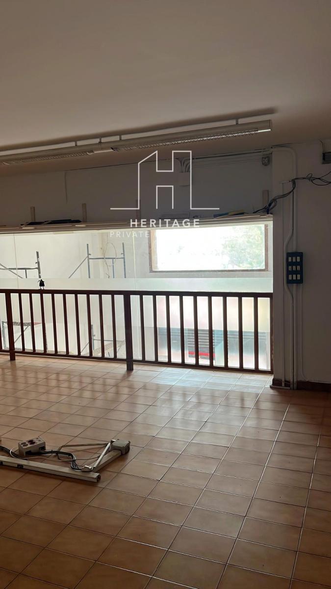 Premise for Rent in Montgat