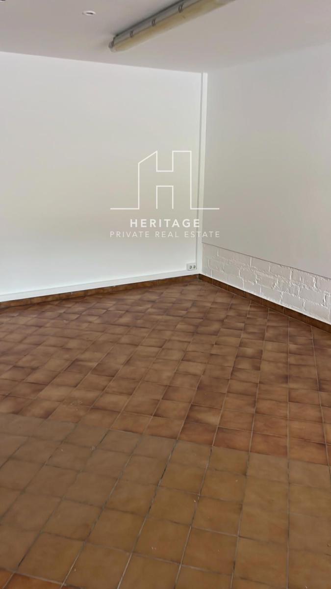 Premise for Rent in Montgat