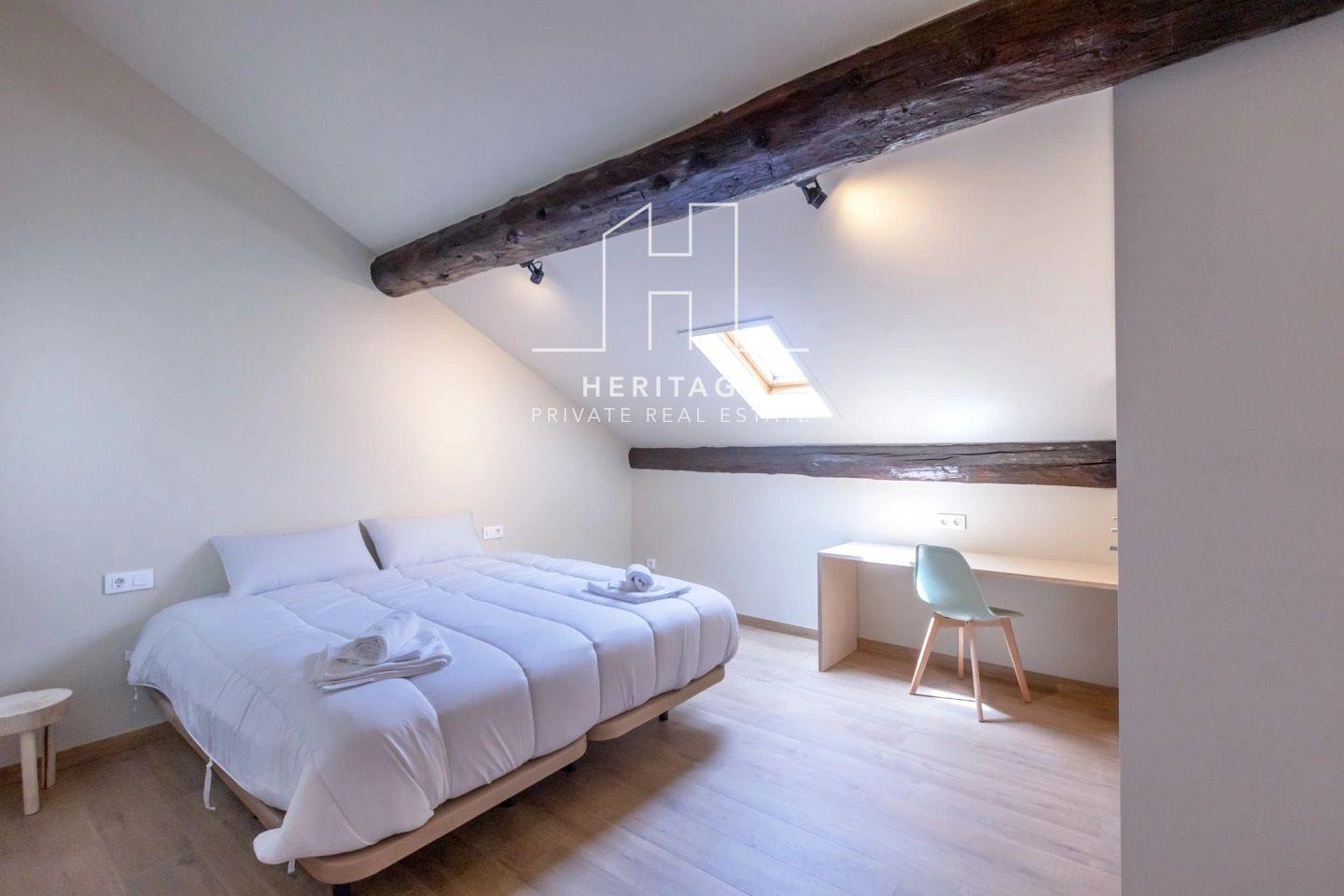 Apartment for Rent in Puigcerdà