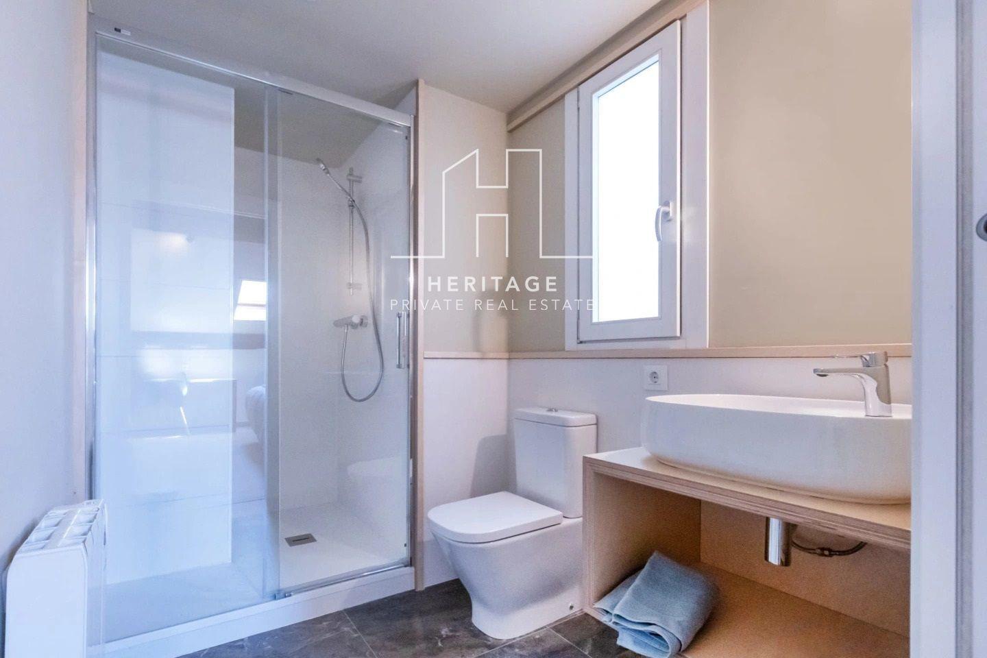 Apartment for Rent in Puigcerdà