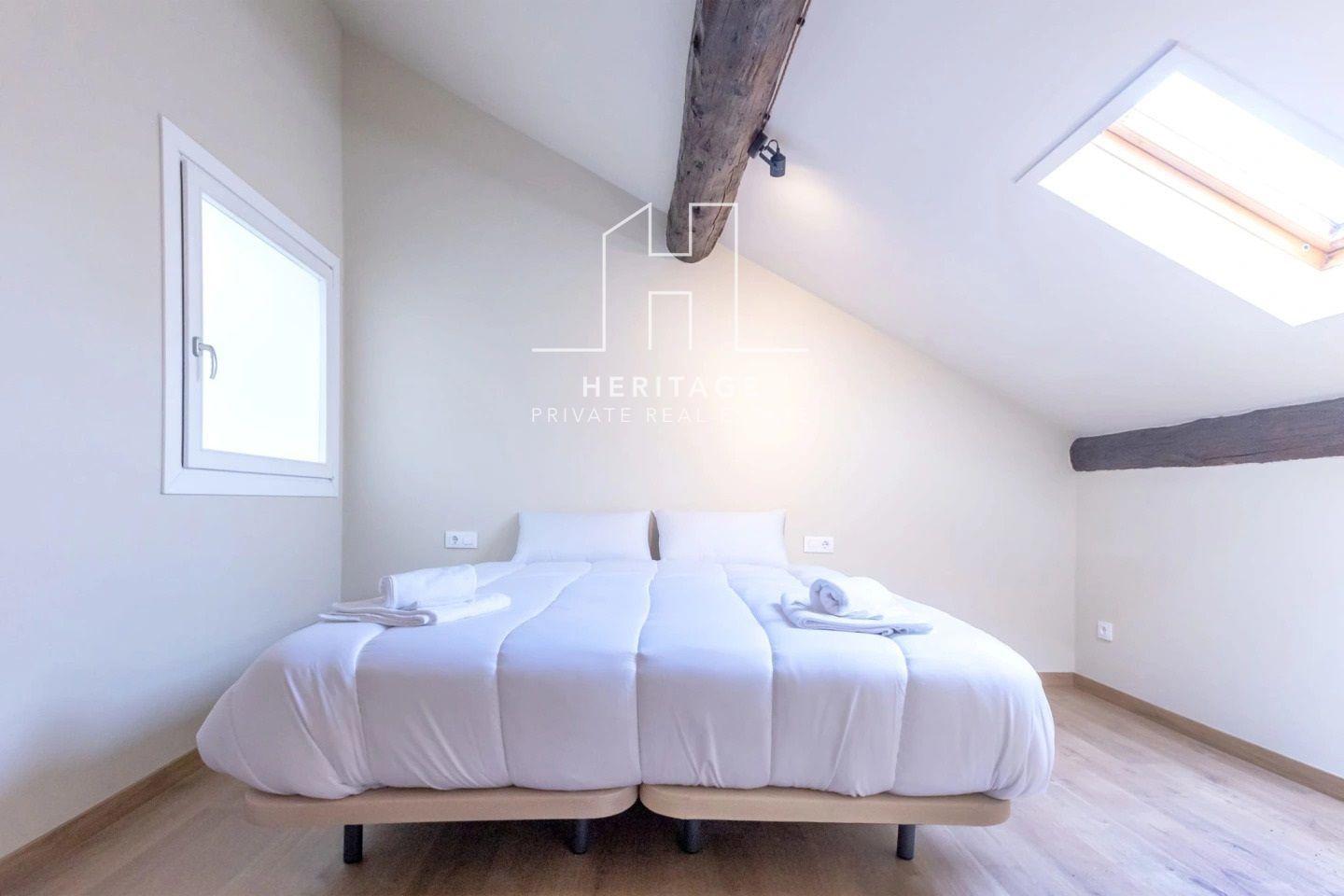 Apartment for Rent in Puigcerdà