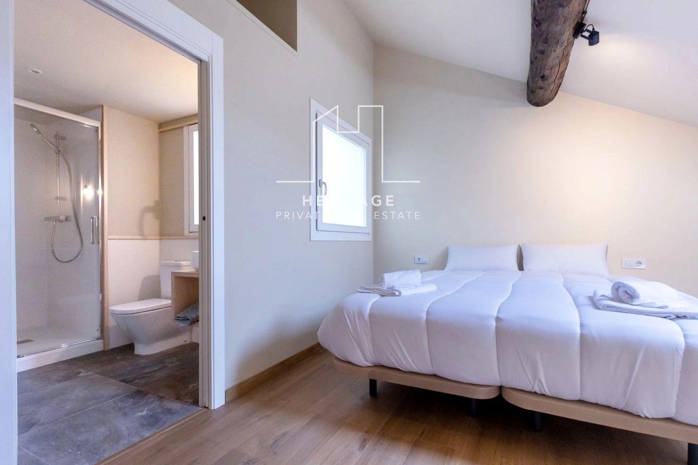 Apartment for Rent in Puigcerdà