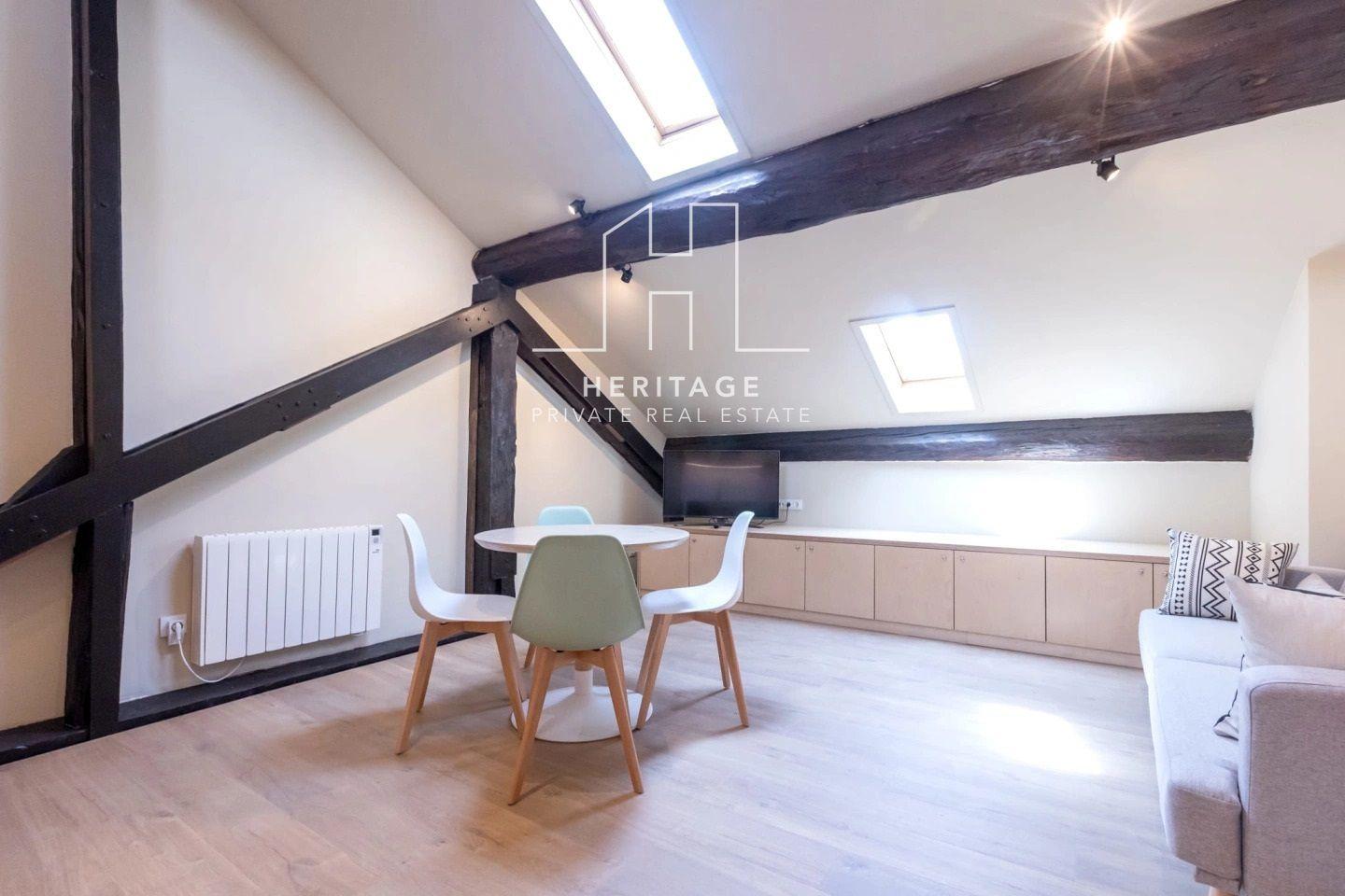 Apartment for Rent in Puigcerdà