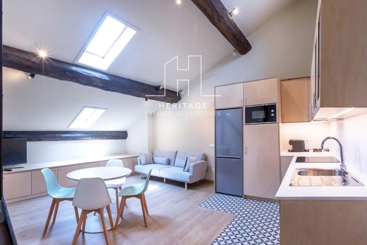 Apartment for Rent in Puigcerdà