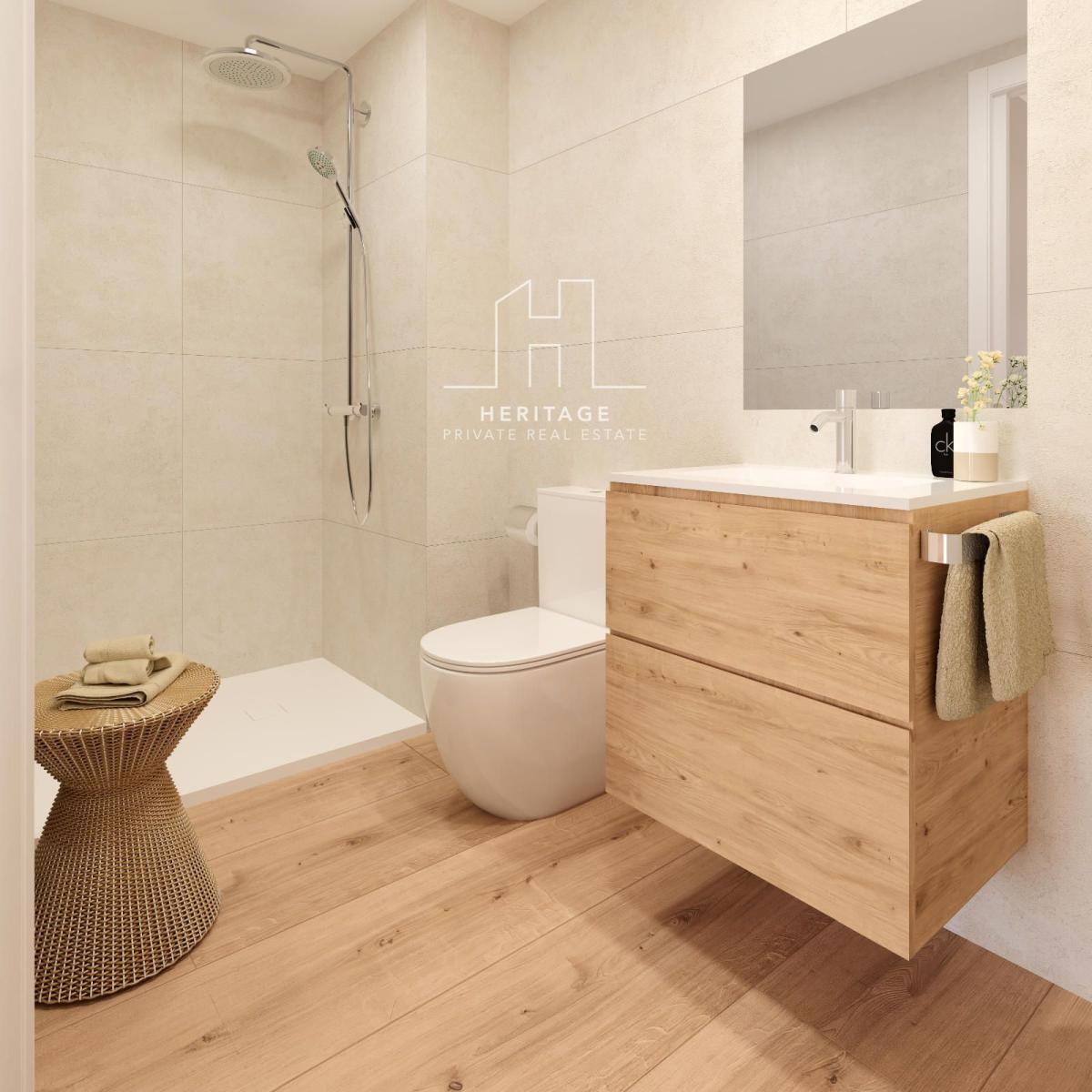 Duplex for Sale in Puigcerdà