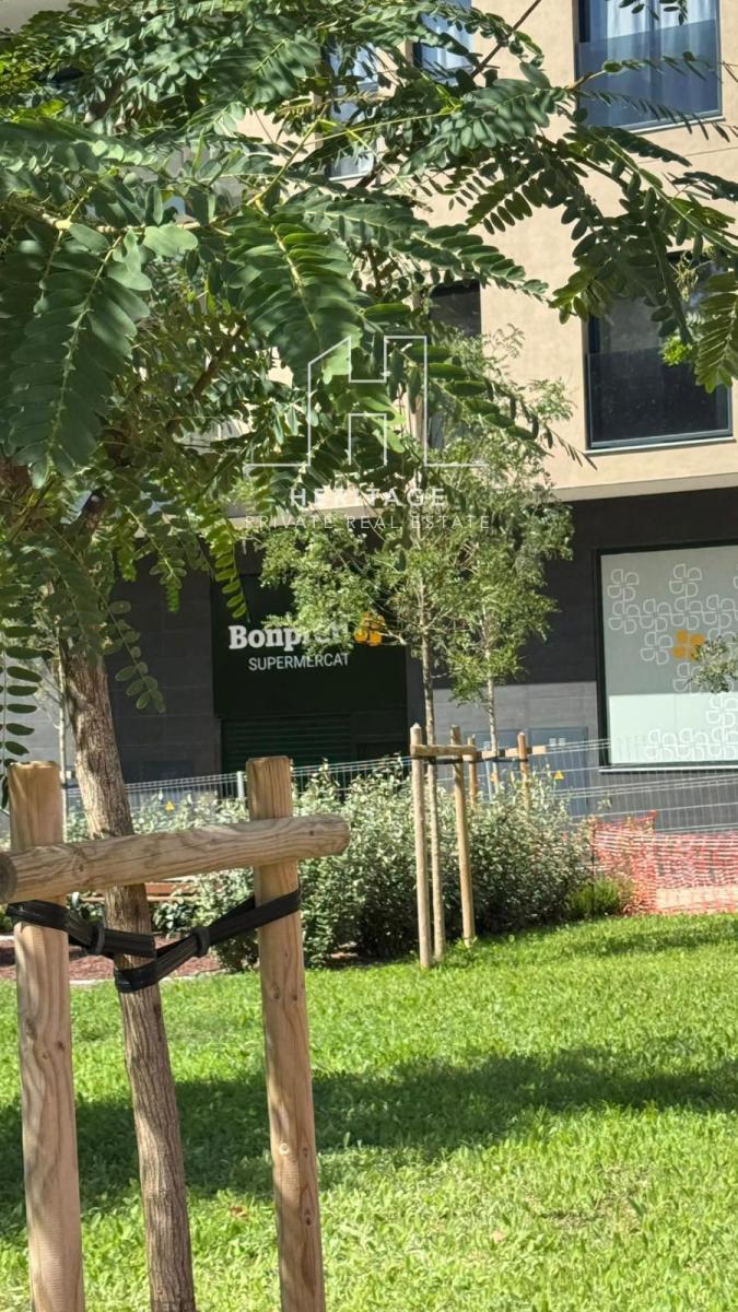 Premise for Rent in Cerdanyola del Vallès