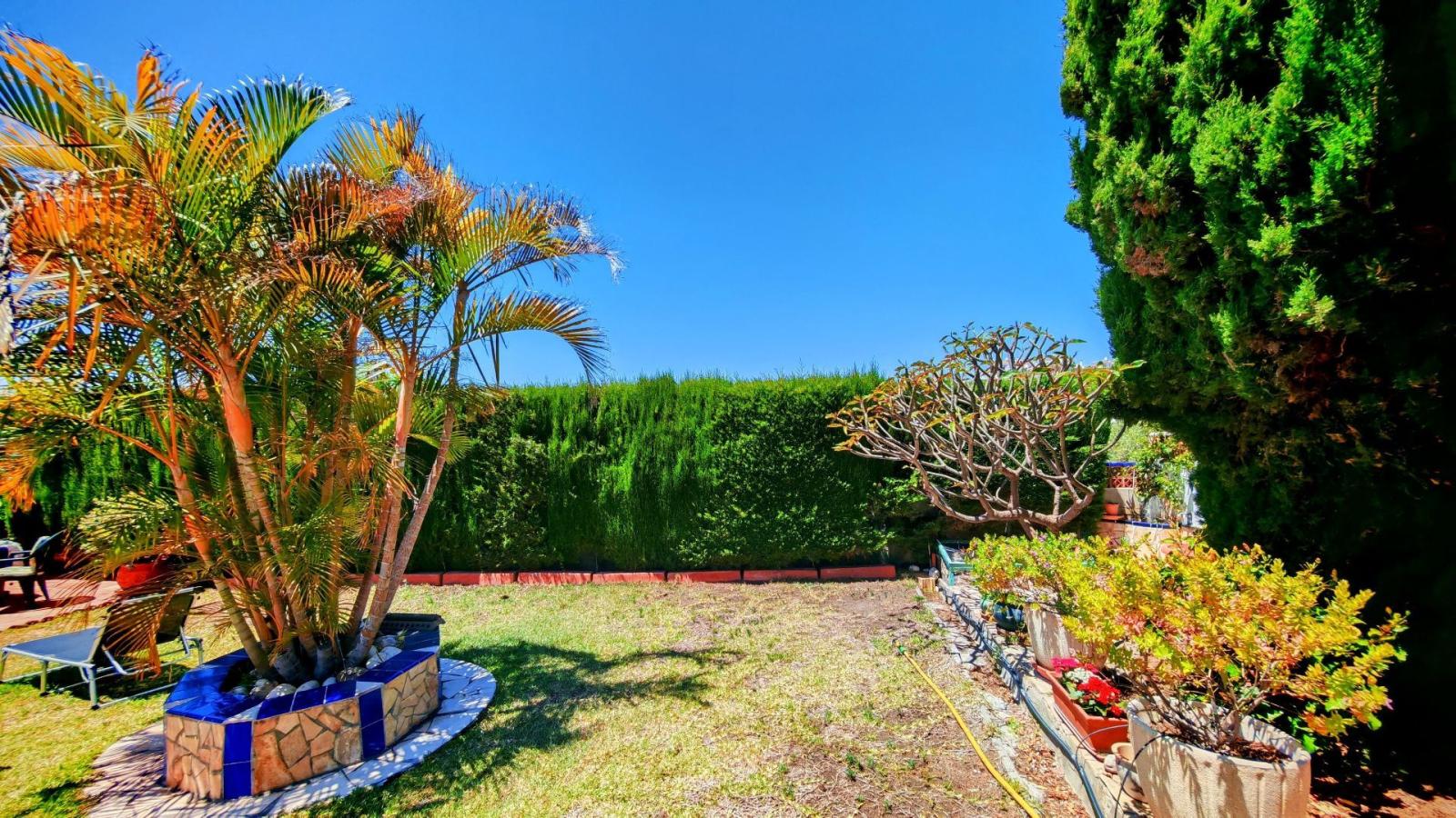 Chalet en Venta en Torrox