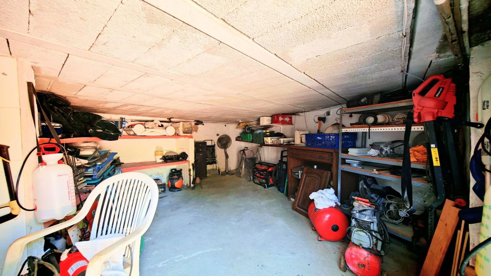 Chalet en Venta en Torrox