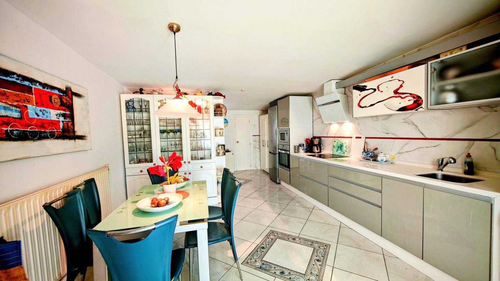 Chalet en Venta en Torrox