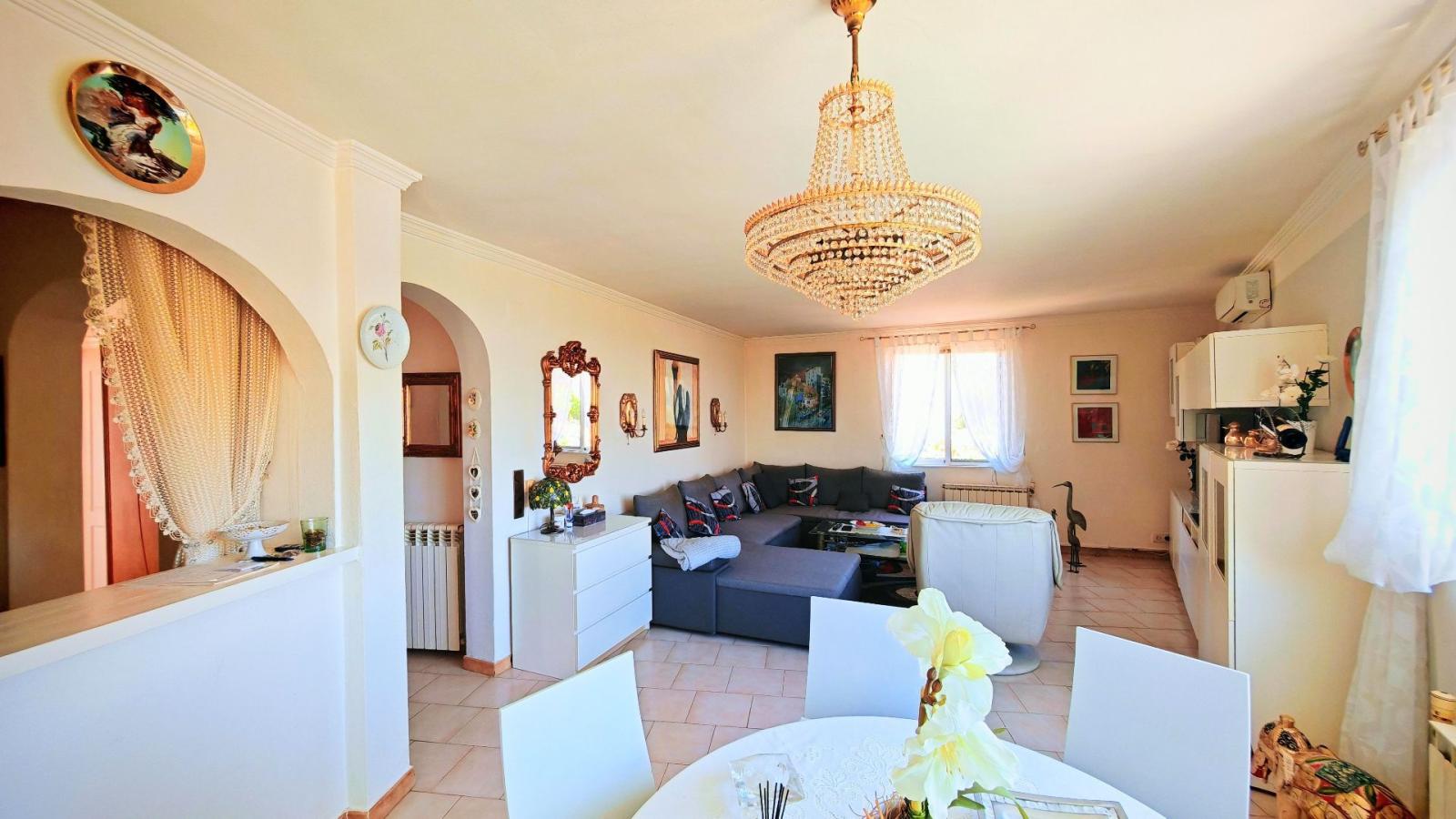 Chalet en Venta en Torrox