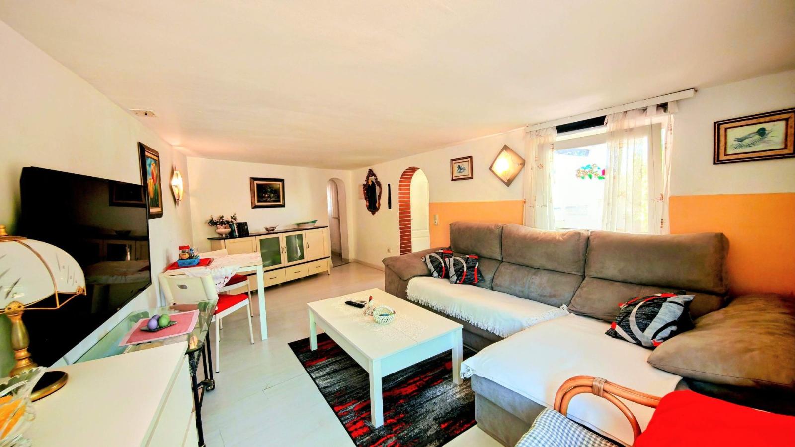 Chalet en Venta en Torrox