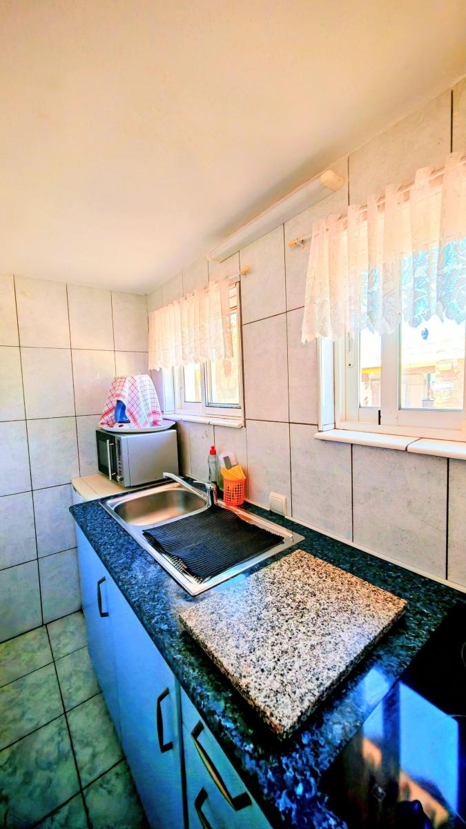 Chalet en Venta en Torrox