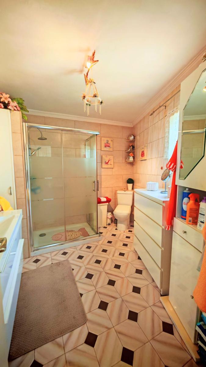 Chalet en Venta en Torrox