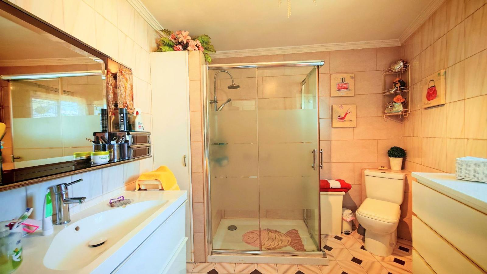 Chalet en Venta en Torrox