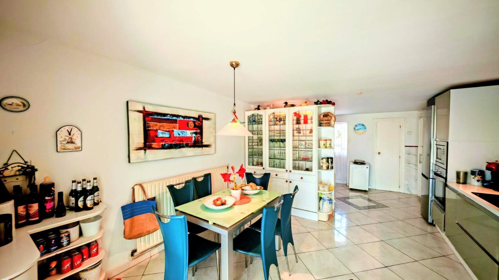 Chalet en Venta en Torrox