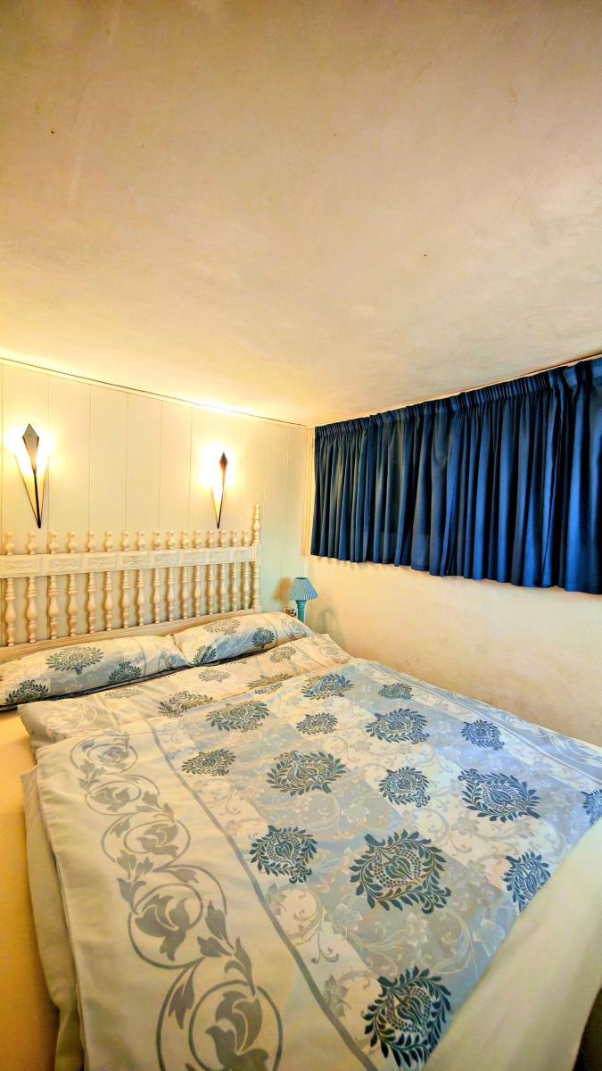 Chalet en Venta en Torrox