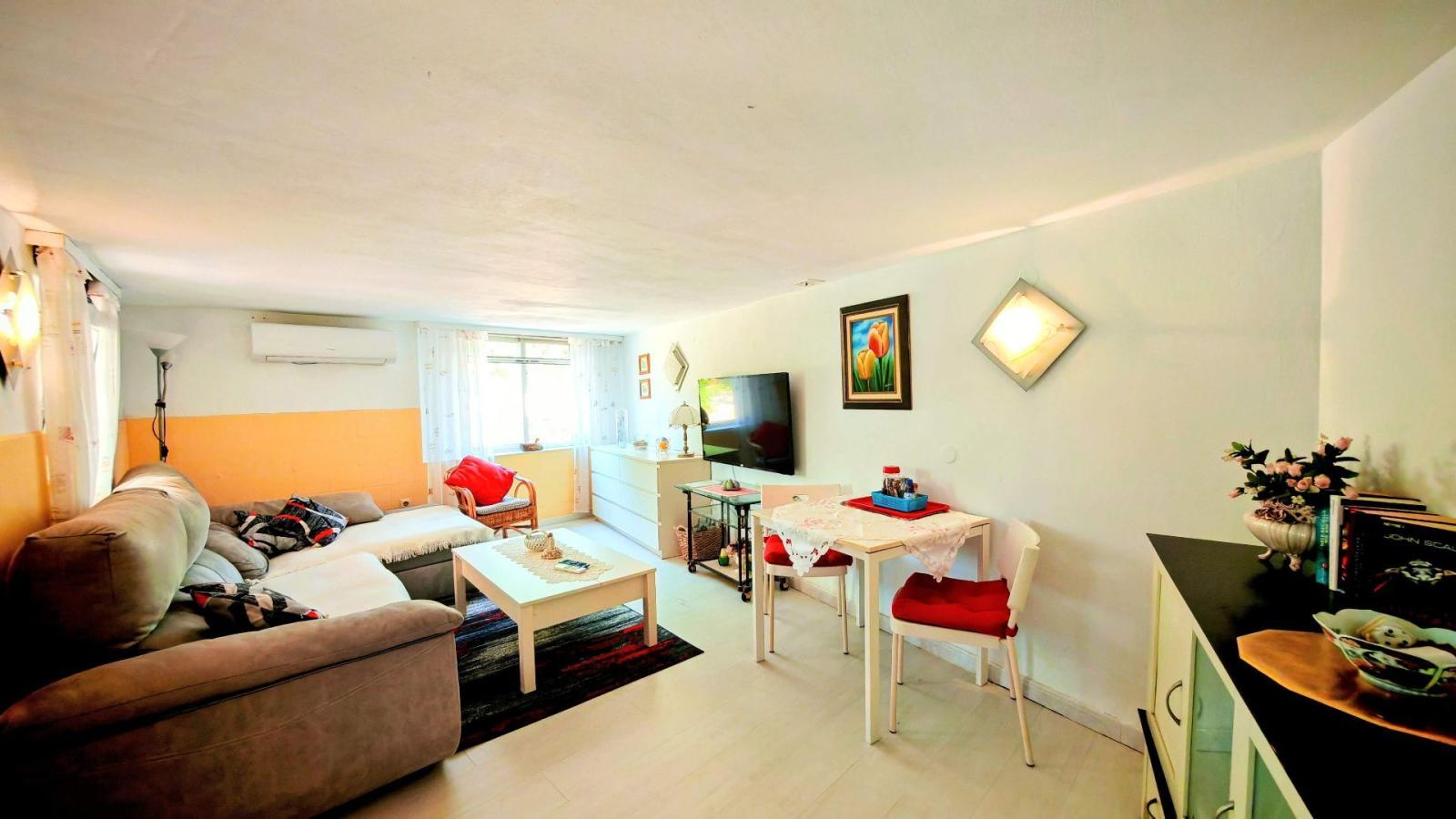 Chalet en Venta en Torrox