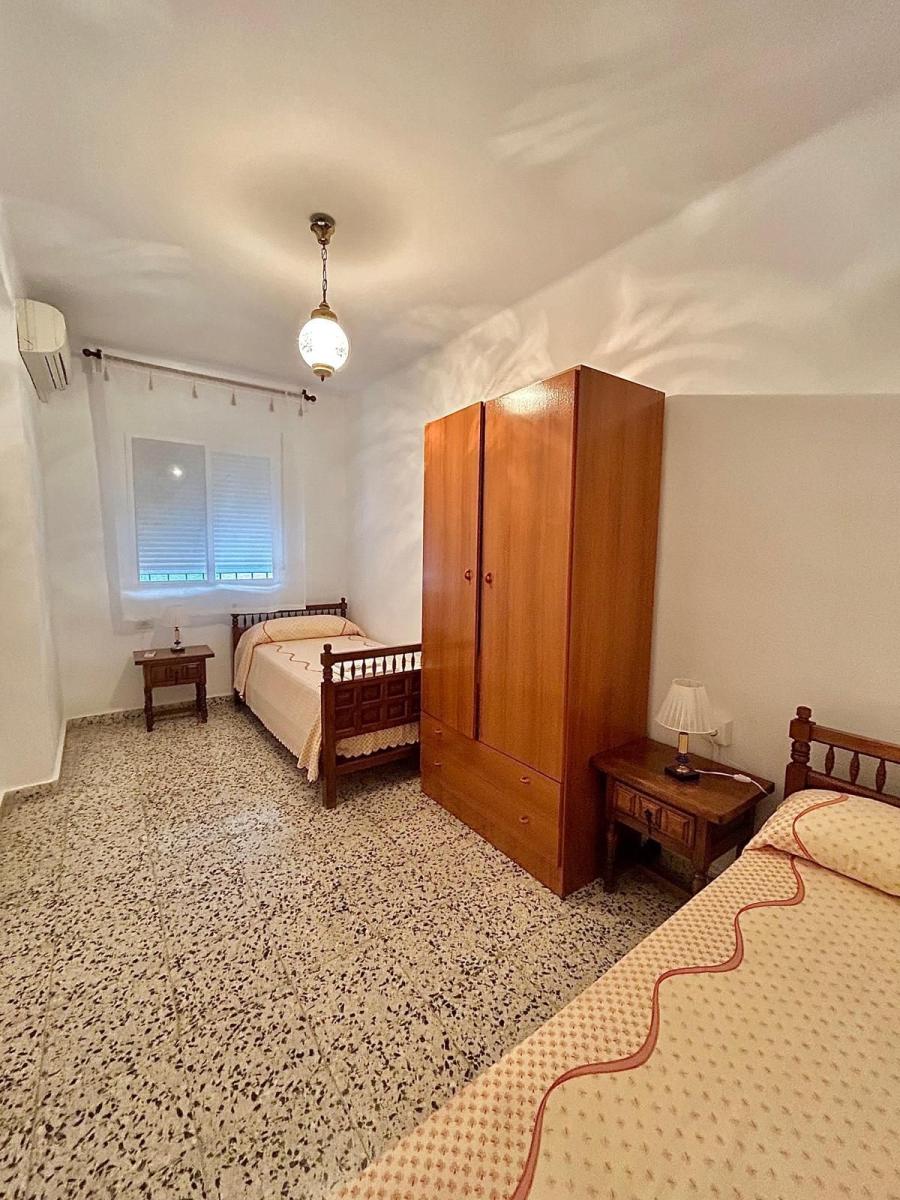 Adosado en Venta en Vélez-Málaga
