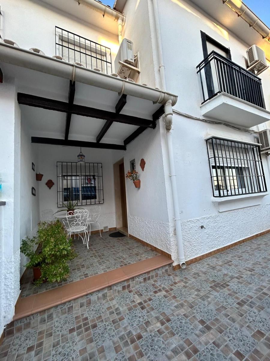 Adosado en Venta en Vélez-Málaga