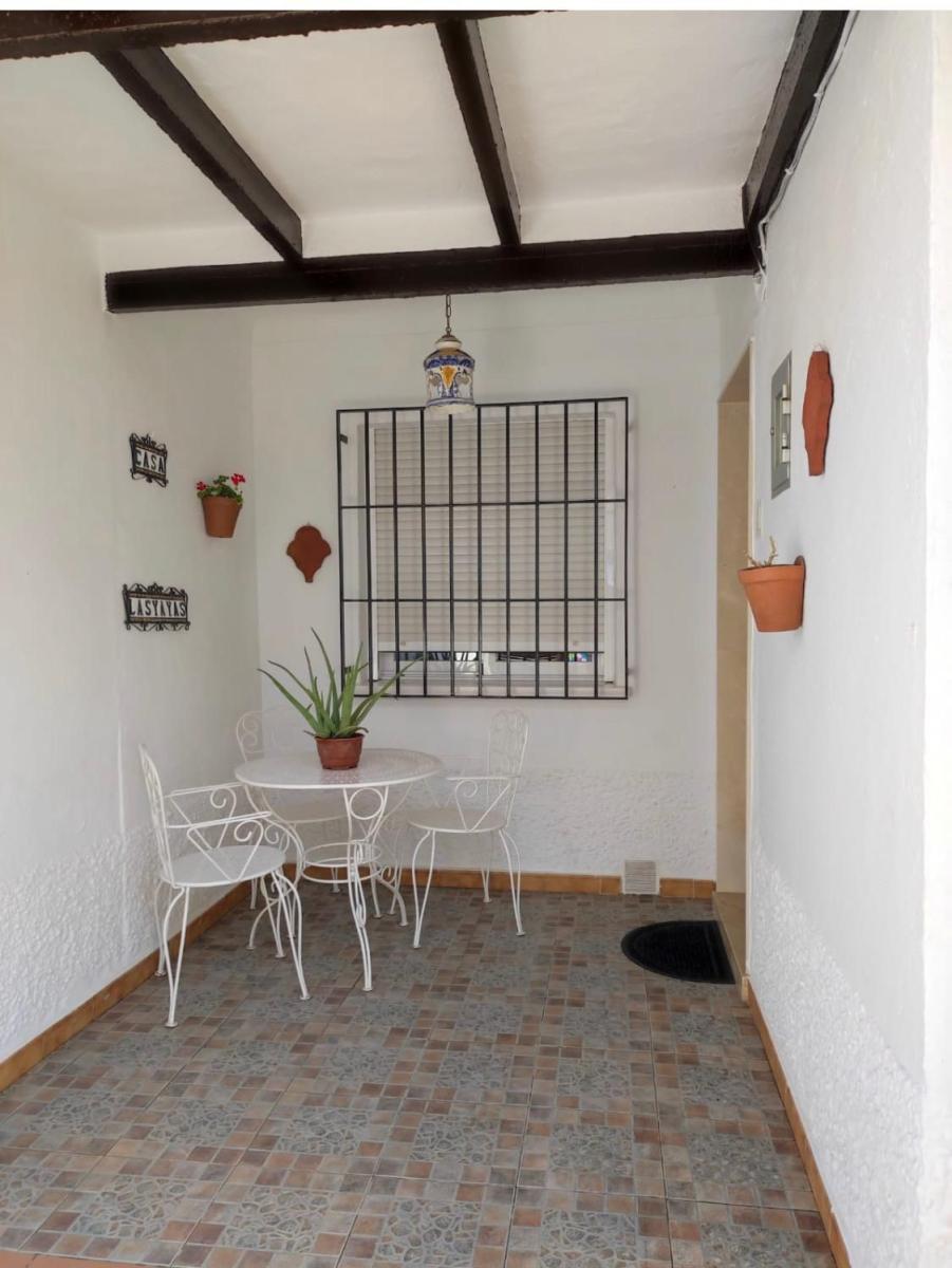 Adosado en Venta en Vélez-Málaga