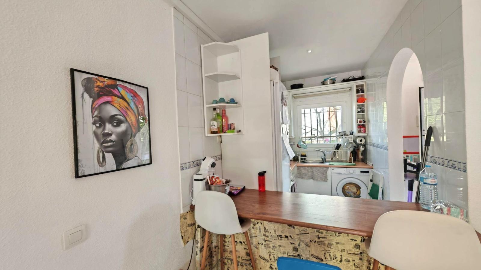Apartment for Sale in Torrox