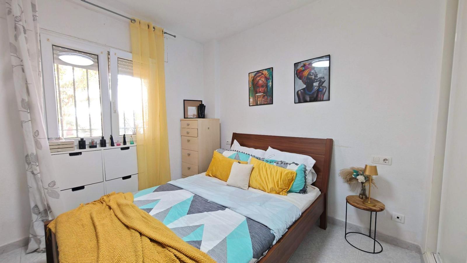 Apartment for Sale in Torrox