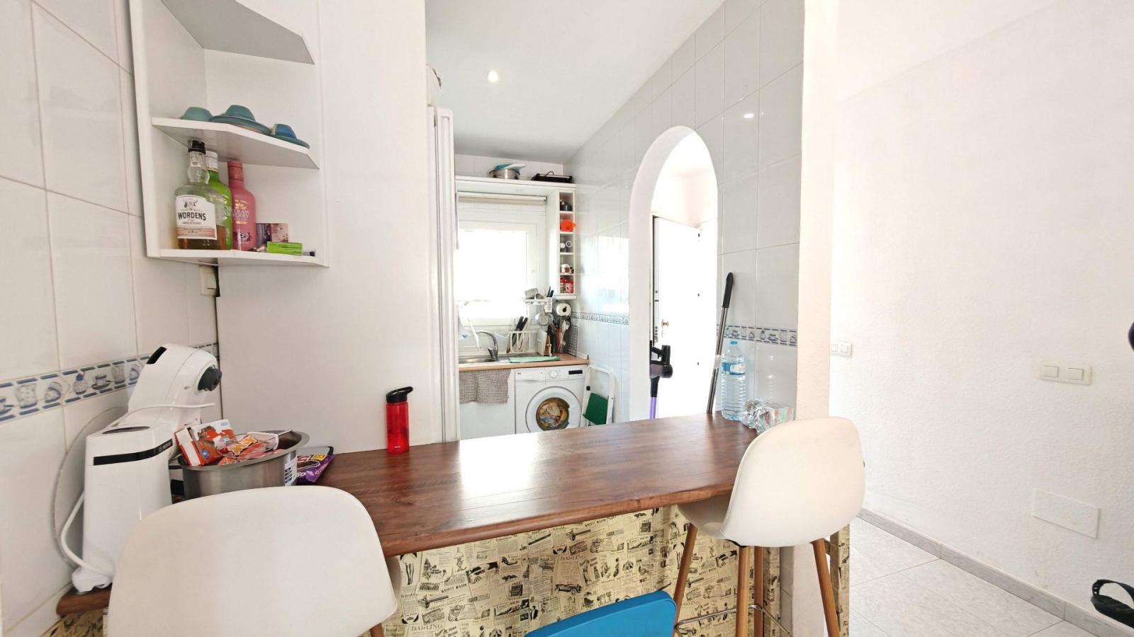Apartment for Sale in Torrox