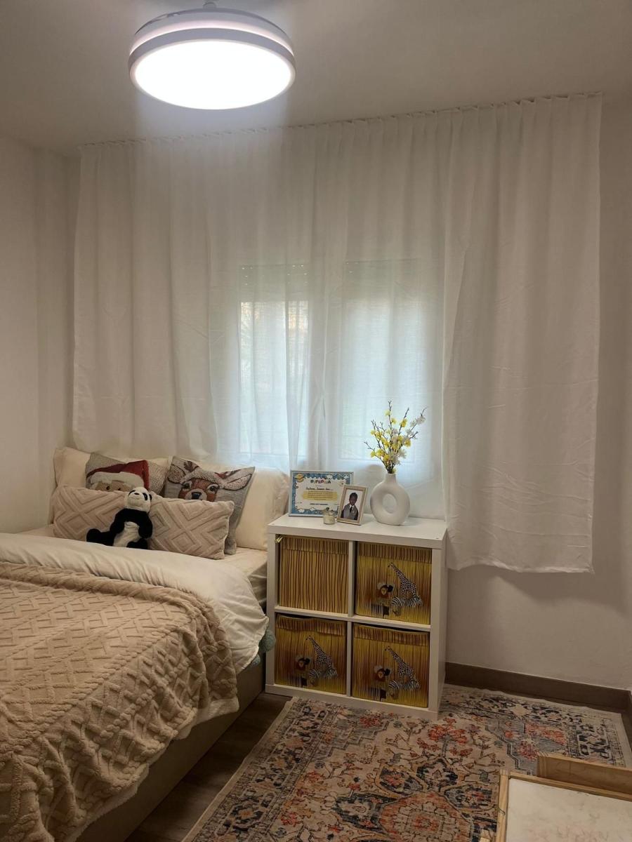 Apartment for Sale in Torrox