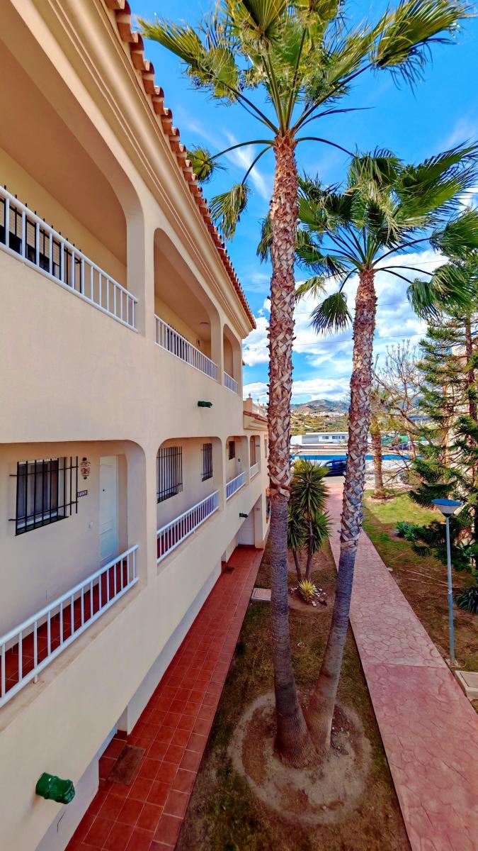 Apartment for Sale in Torrox