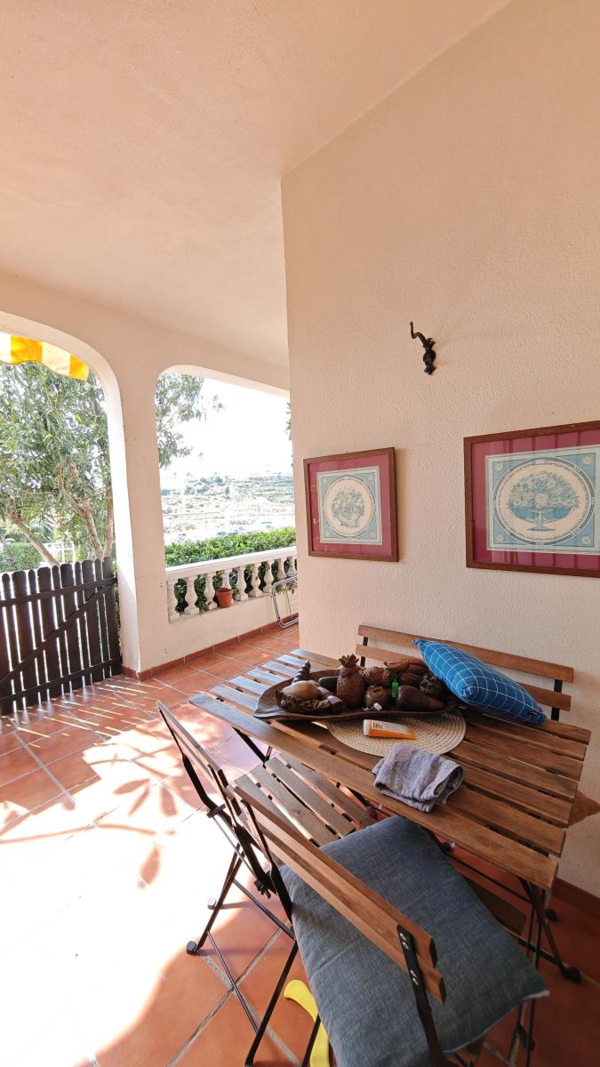 Apartment for Sale in Torrox
