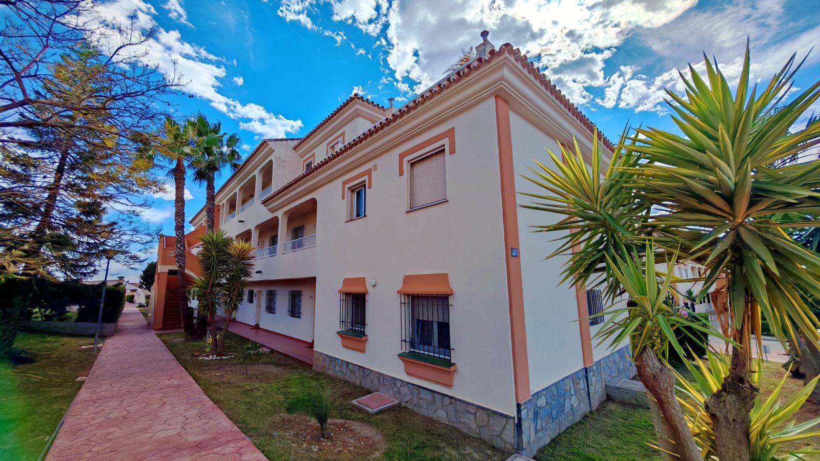Apartment for Sale in Torrox