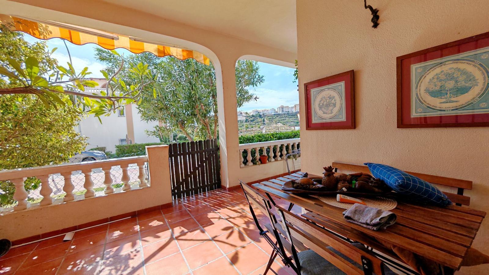 Apartment for Sale in Torrox
