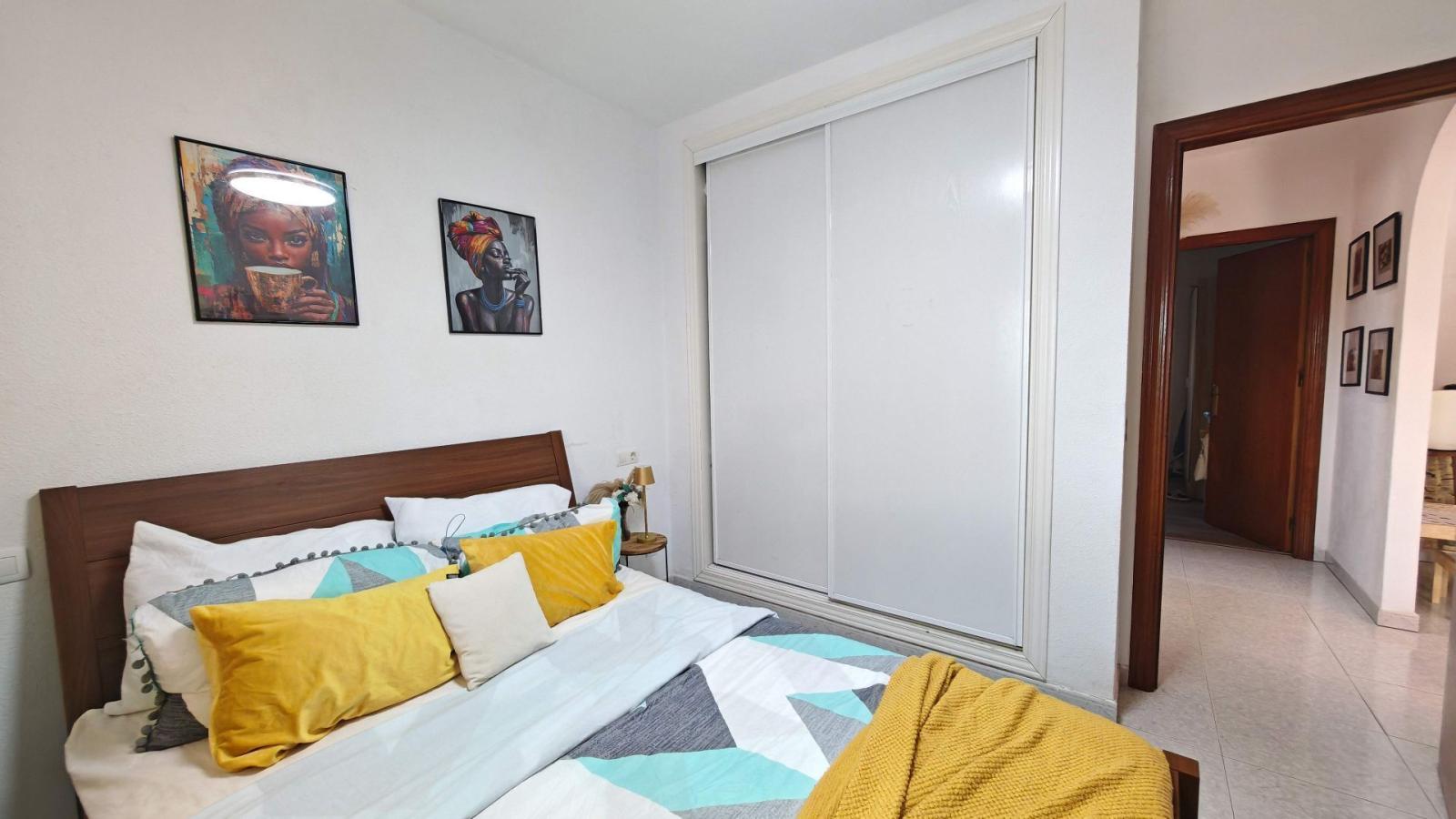 Apartment for Sale in Torrox